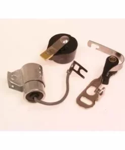Calco Ignition Kit, Massey Ferguson And Allis Chalmers