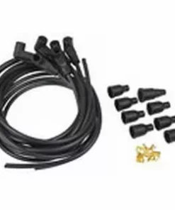 Calco Universal 6 Cylinder Wire Set