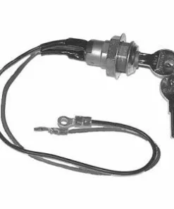 Calco Ignition Switch Ford 8N