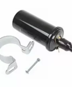 Calco Coil, Universal Use