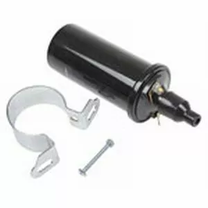 Calco Coil, Universal Use 3 Calco Coil, Universal Use