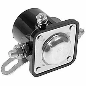 Calco Starter Solenoid Switch 3 Calco Starter Solenoid Switch