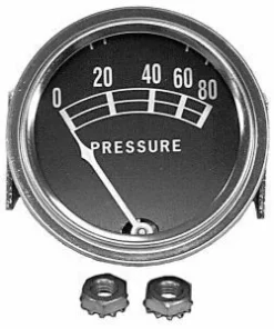 Calco Oil Gauge