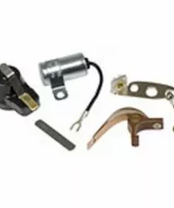 Calco Ignition Kit Ford
