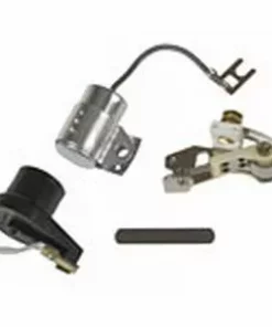 Calco Point Kit For Delco Distributor