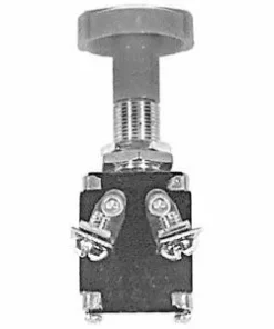 Calco Universal Heavy Duty Switch