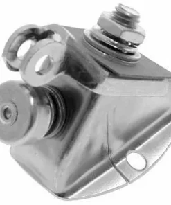 Calco Starter Switch Manual
