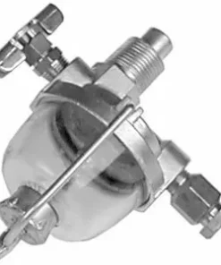 Calco Sediment Bowl Ih