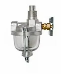 Calco Sediment Bowl Assembly Allis Chalmers