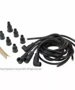 Calco Wire Set 4 Cylinder