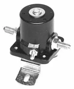 Calco Starter Relay Early Ford