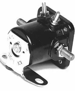 Calco Solenoid Ford