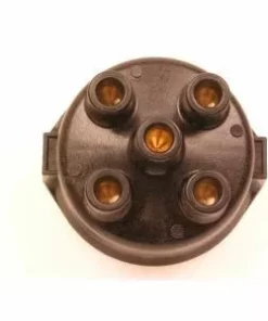 Calco Distributor Cap 4 Cylinder