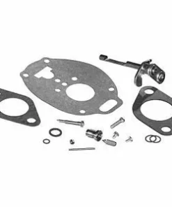 Calco Carb Repair Kit, Ford
