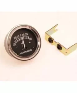 Calco Ammeter