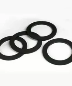Gasket Water Hose F 1-1/2 4Pk