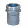 Hose Coupling Male 2" ID Aluminum -Farm & Ranch best sale img9649291