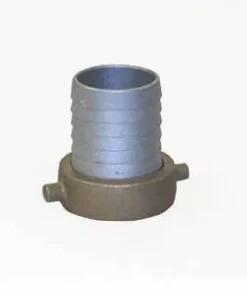 Hose Coupling Female 2" ID