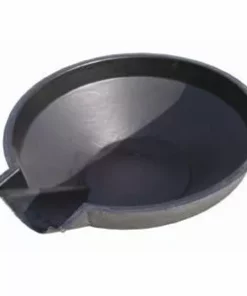 Double L Group Hopper Large Round