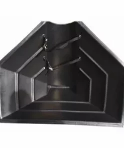 Double L Group Auger Hopper Standard