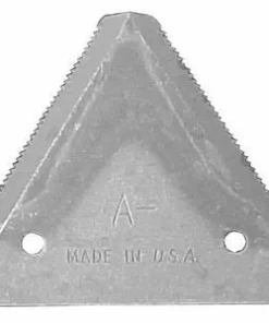 Alamo Sales Corp Extra Heavy Under Serrated Section