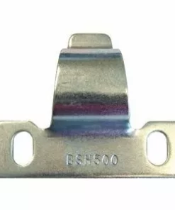 Alamo Sales Corp Non-Adjustable Hold Down Clip - Hi-Arch