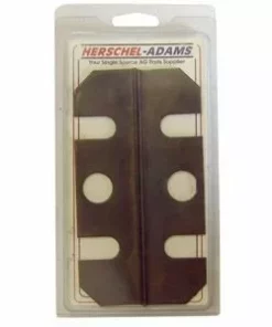 Alamo Sales Corp Wear Plate W/ 3" Spacing