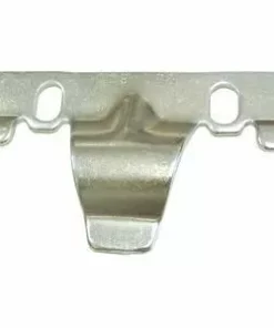 Alamo Sales Corp Non-Adjustable Hold Down Clip - Low Arch