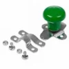 Calco Wheel Spinner Green