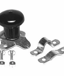 Calco Wheel Spinner Blue