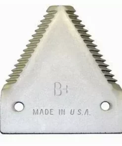 Alamo Sales Corp Extra Heavy Super 7® Top Serrated Section