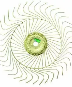 Alamo Sales Corp Rake Wheel Right Hand