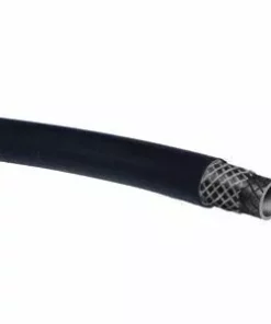 EPDM Black Hose 1/2 In By The Ft