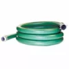 Hose Coupled Pvc Suction 2 X 15 Ft Green -Farm & Ranch best sale img9650784