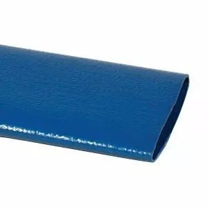 Hose Blue Discharge 1-1/2 In By Ft 3 Hose Blue Discharge 1-1/2 In By Ft