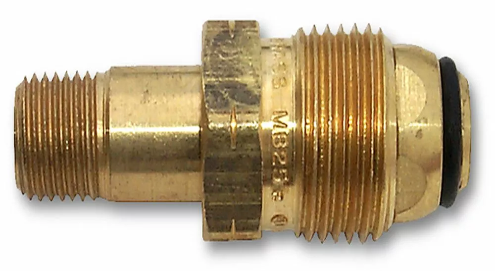 Red Dragon Excess Flow Pol X 1/4 Pipe 3 Red Dragon Excess Flow Pol X 1/4 Pipe