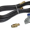Red Dragon Propane Hook-Up Kit