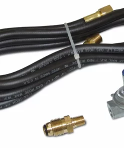 Red Dragon Propane Hook-Up Kit