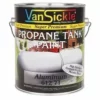 Van Sickle Propane Tank Paint Aluminum -Farm & Ranch best sale img9652751