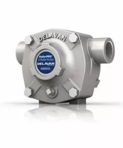 Roller Pump 6 Cast Iron Reverse Rotate