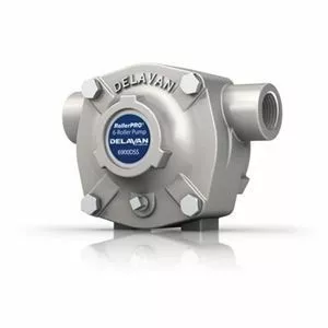 Roller Pump 6 Cast Iron Reverse Rotate 3 Roller Pump 6 Cast Iron Reverse Rotate