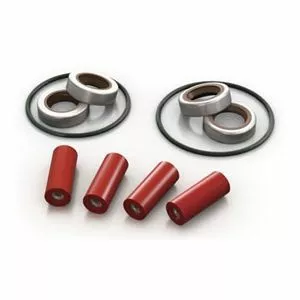 Universal Repair Kit For A 4 Roller Pump 3 Universal Repair Kit For A 4 Roller Pump