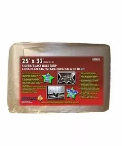 Erickson Hay Cover Ss 25X33