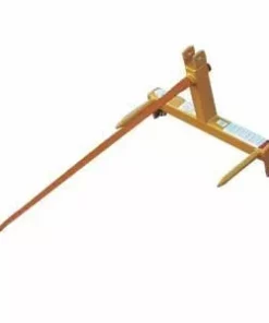 Farm Star 3 - Point Forged Bale Spear