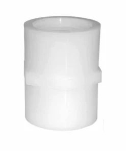 Green Leaf Coupling FPT X FPT